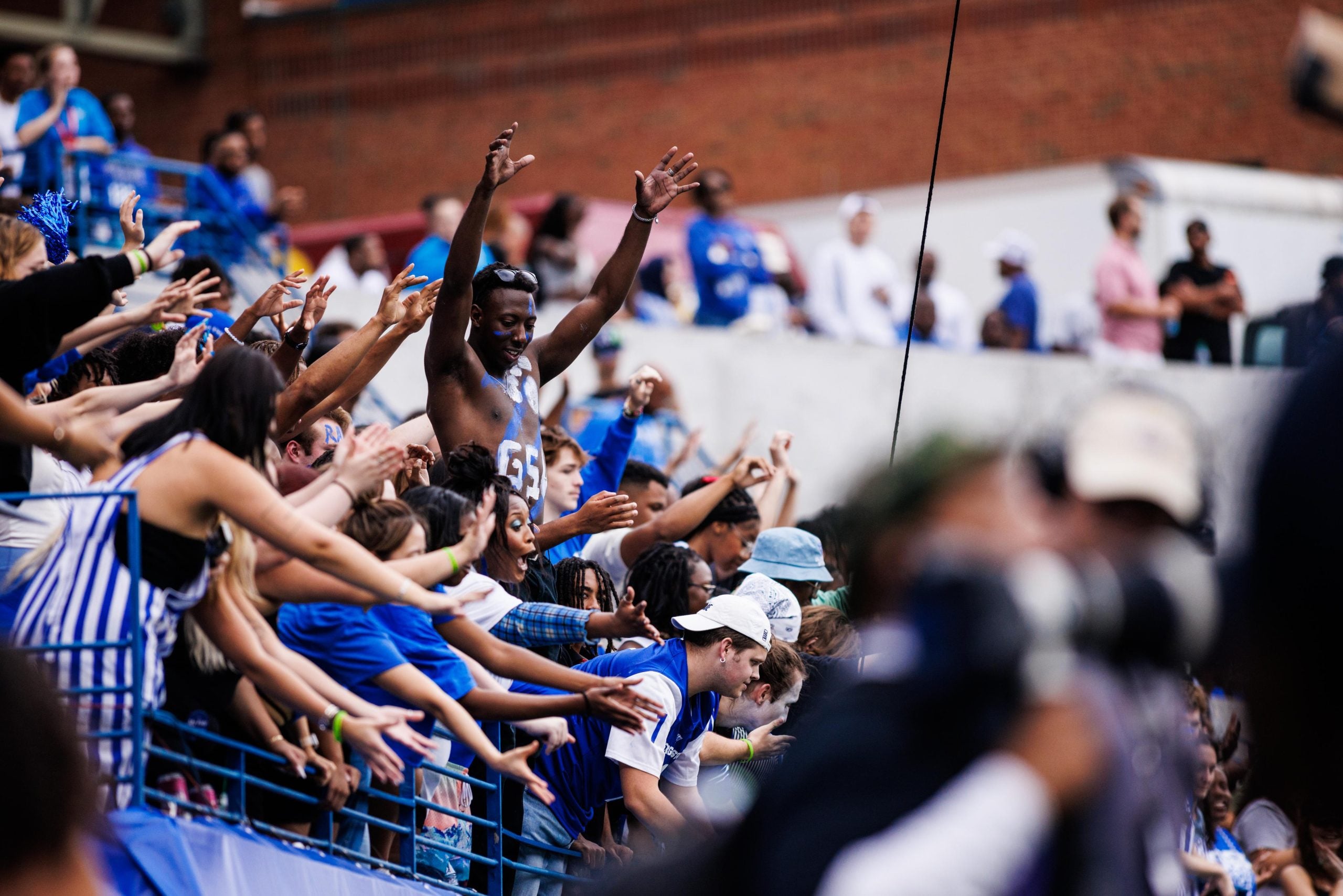 Collegiate Sports in Atlanta 1 Collegiate Sports in Atlanta