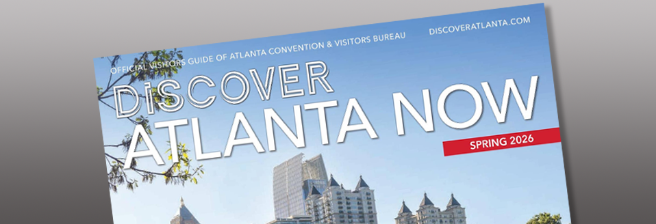 RUMO A ATLANTA