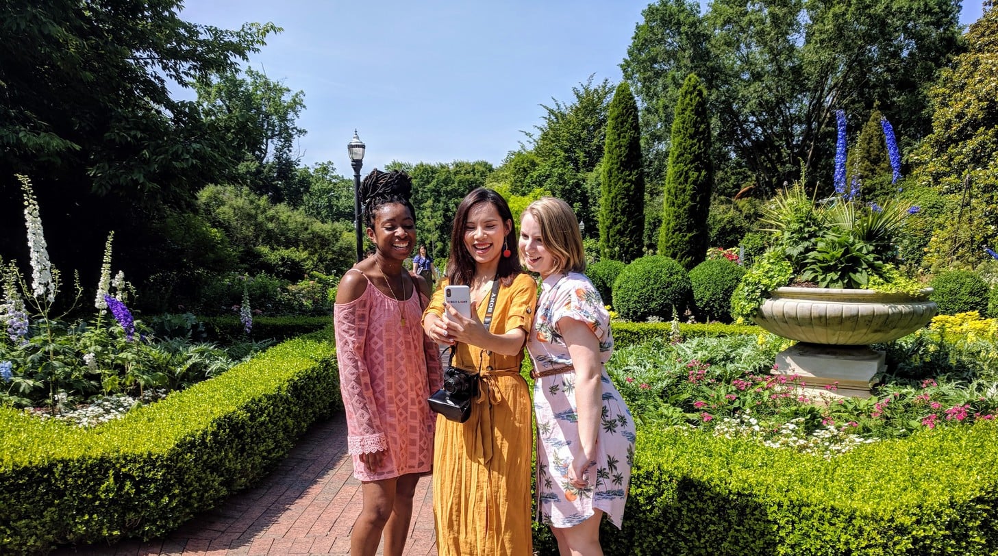 One Day in Atlanta for Kid-Free Adults