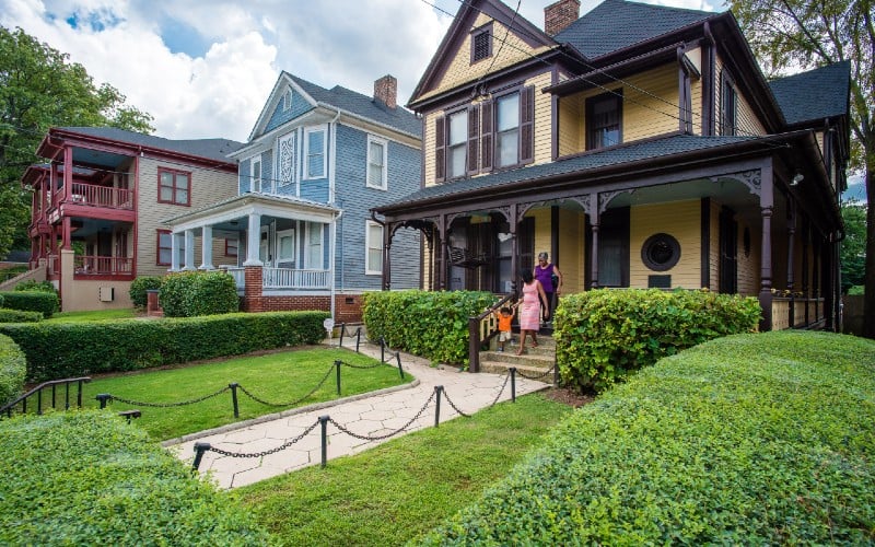 Explore Atlanta Stops on U.S. Civil Rights Trail