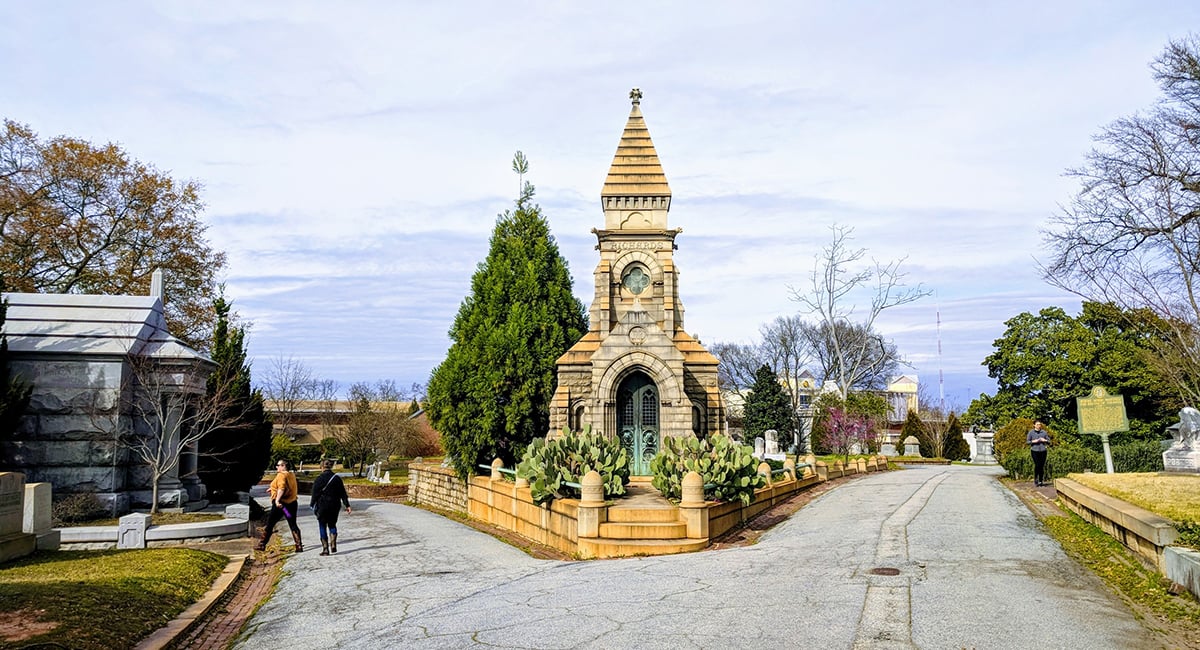 3 Days in Atlanta With Kids: A Family-Friendly Itinerary 8 3 Days in Atlanta With Kids: A Family-Friendly Itinerary