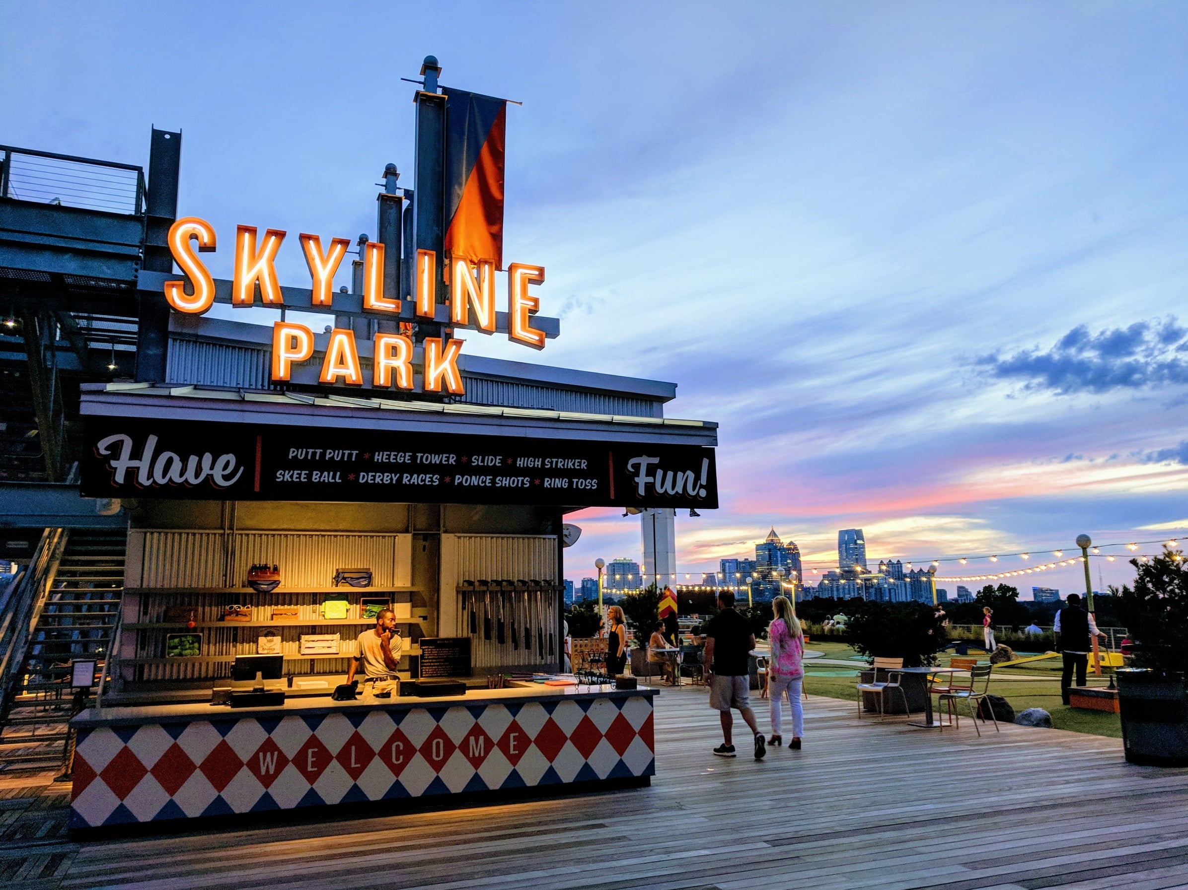 3 Days in Atlanta With Kids: A Family-Friendly Itinerary 6 3 Days in Atlanta With Kids: A Family-Friendly Itinerary