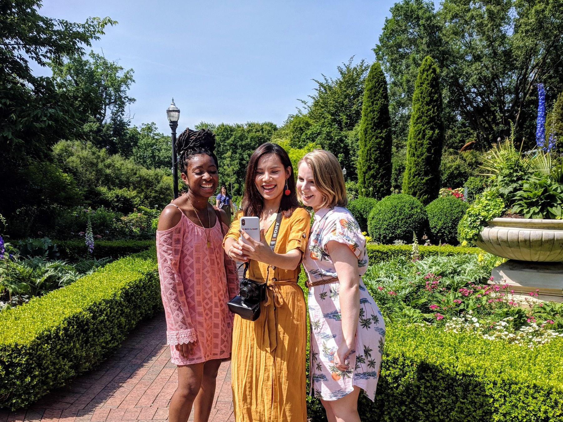 One Day in Atlanta for Kid-Free Adults