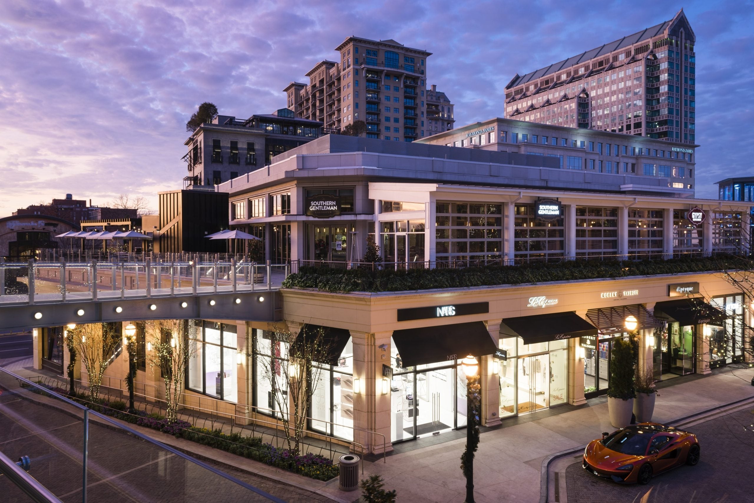 One Day in Atlanta for Kid-Free Adults