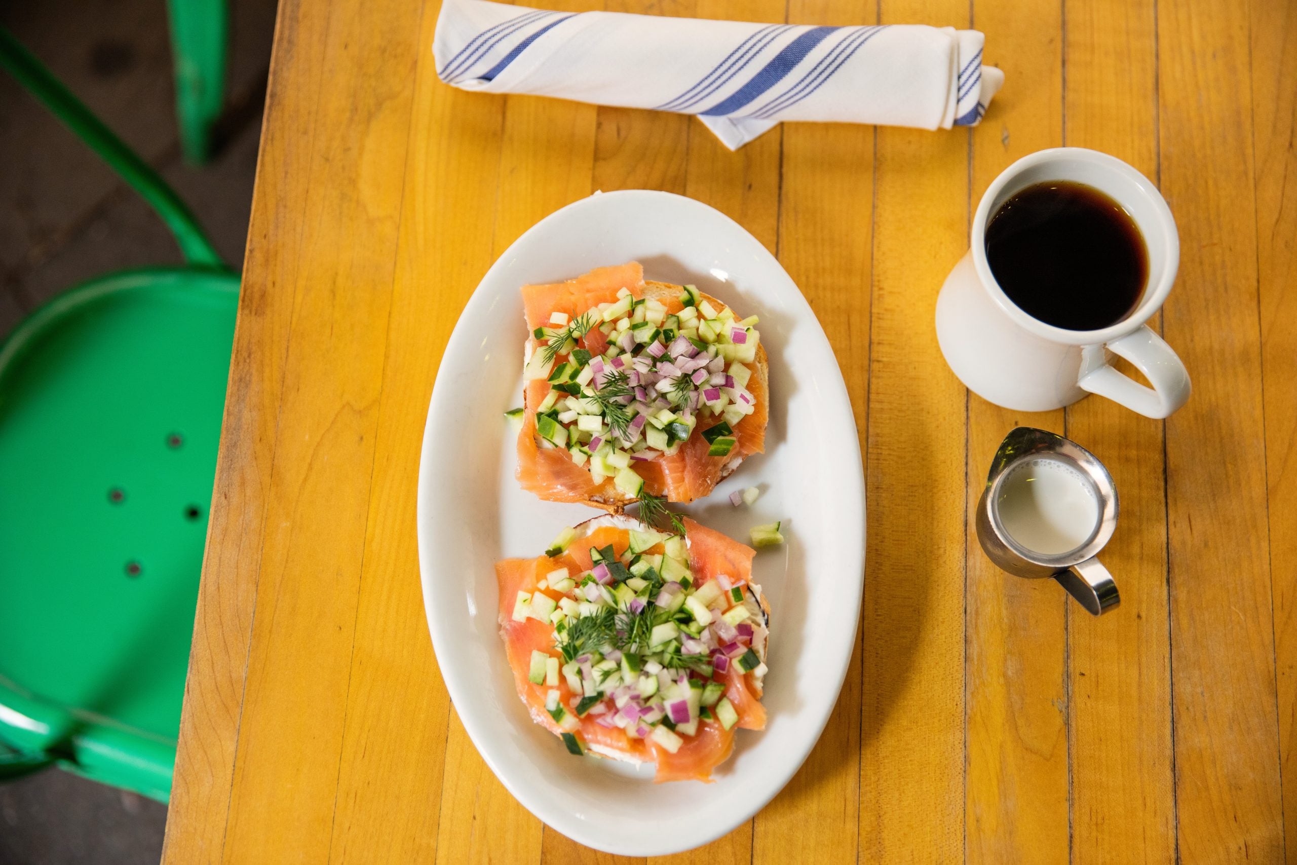 25 Iconic Atlanta Dishes