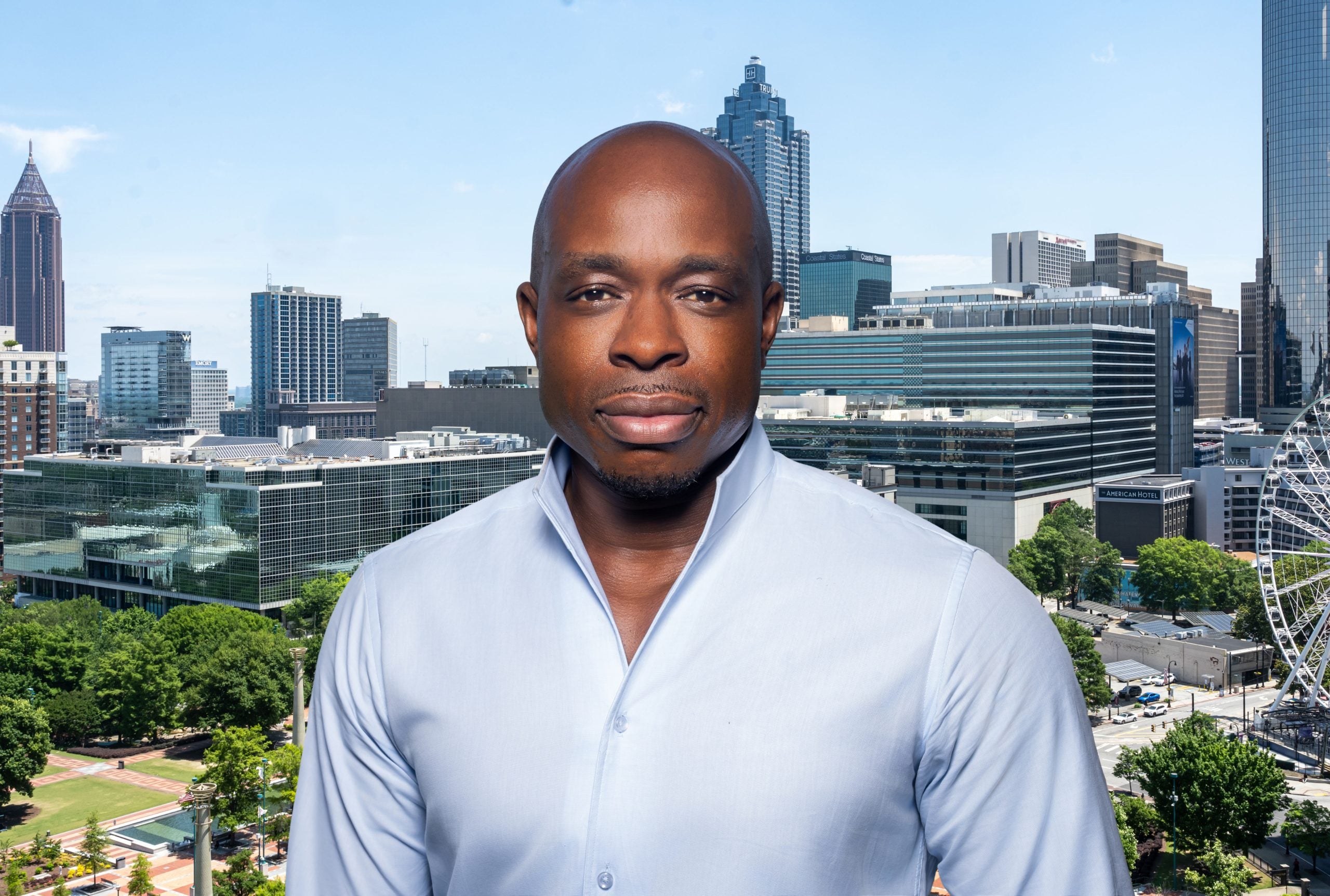 Atlanta Convention & Visitors Bureau Promotes Bruno Njiensi to Accounts Payable Manager 