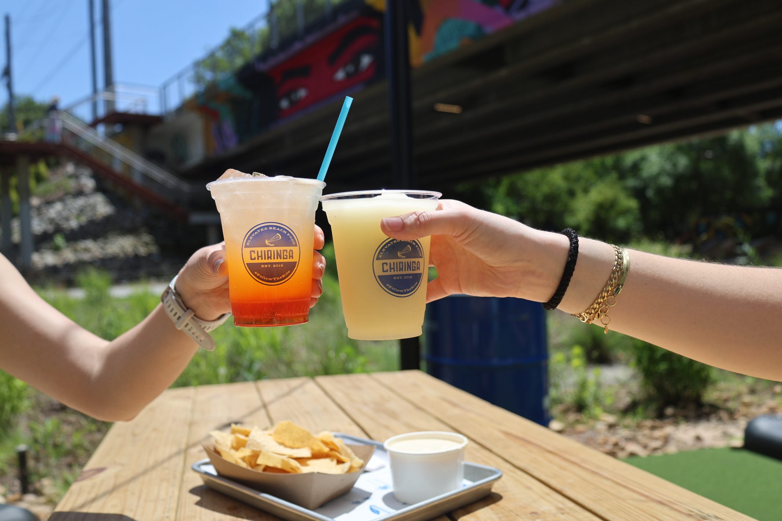 Explore Atlanta Beltline Eastside Trail