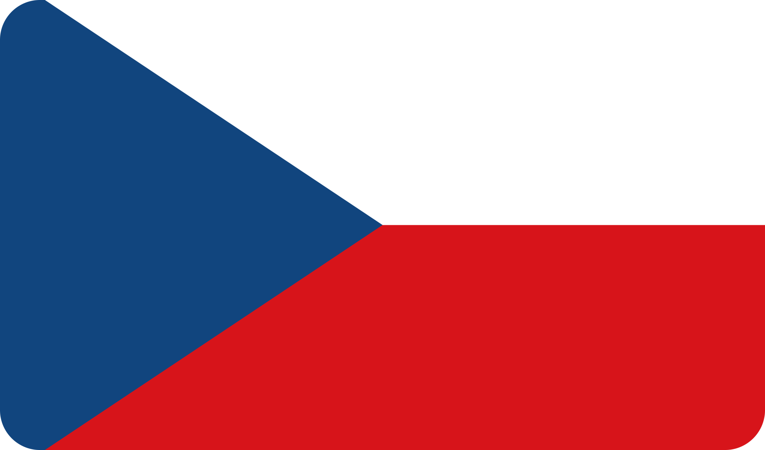 Czechia Flag - Czech Republic