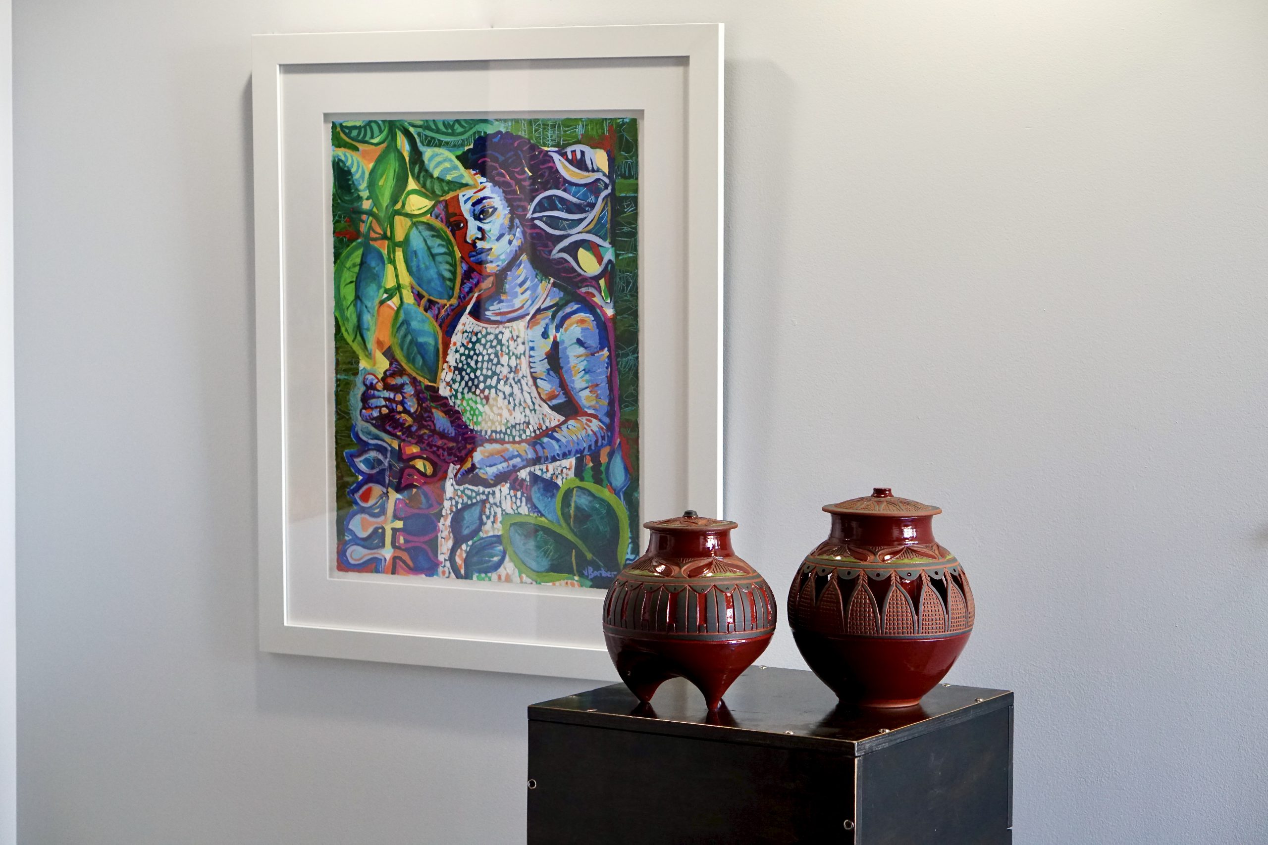 Celebrating Black Art in Atlanta Discover Atlanta