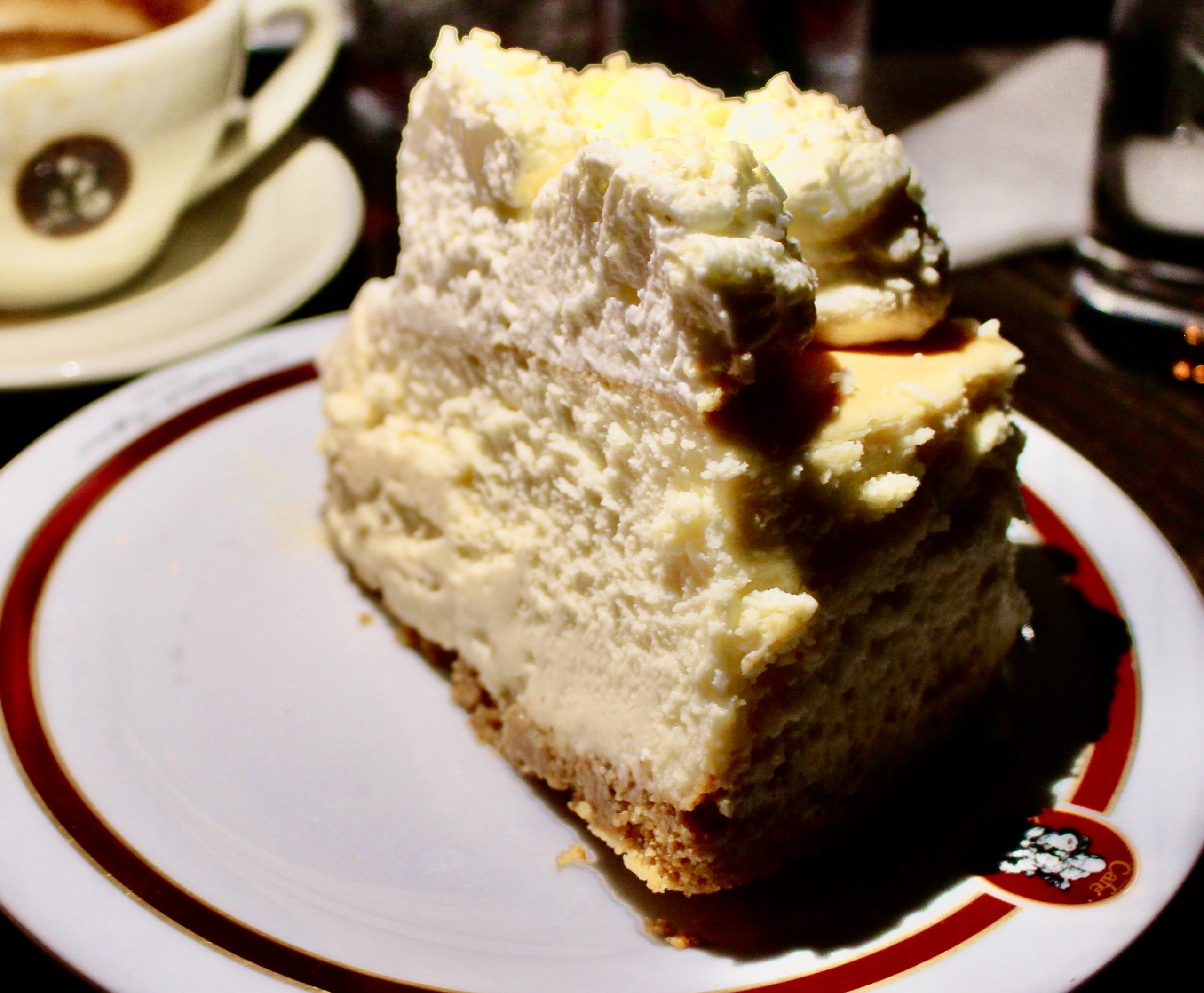Cafe Intermezzo Midtown Atlanta - f2jd1py