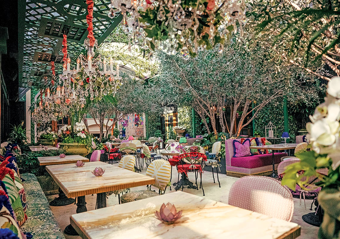 One Day in Atlanta for Kid-Free Adults