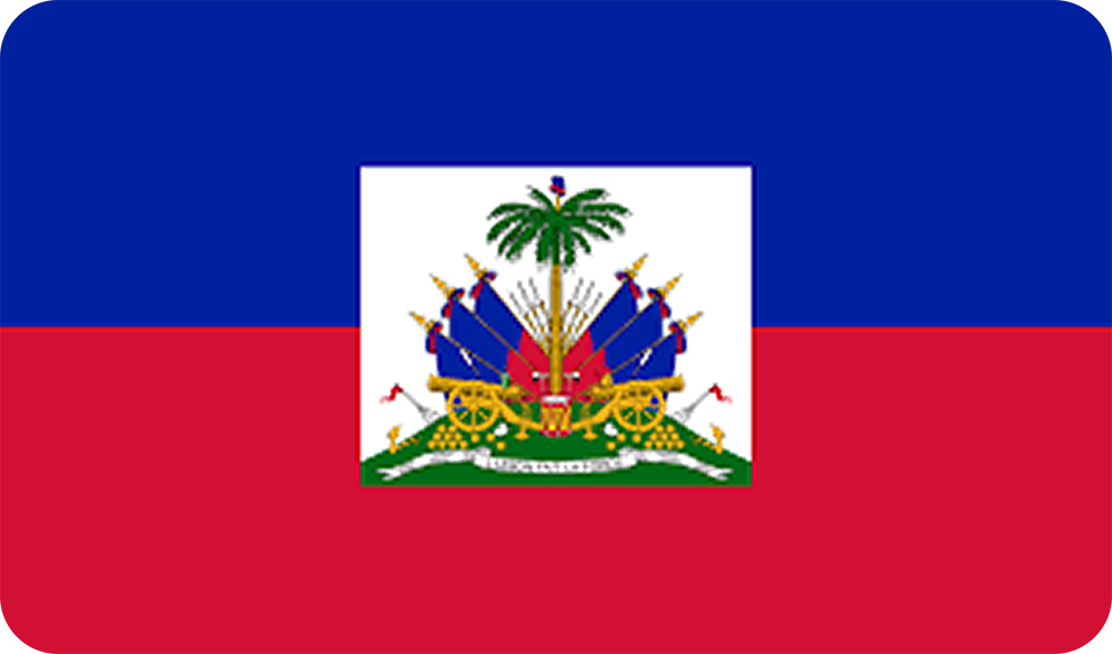 Haiti Flag