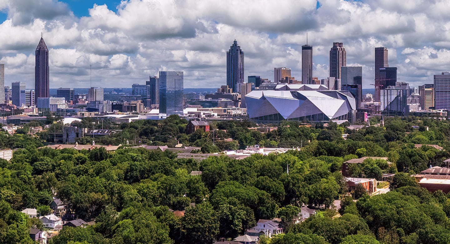 Atlanta United Soccer MBS