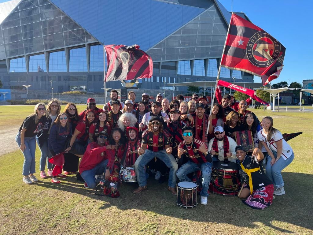 Atlanta Convention & Visitors Bureau Launches Celebrity Video Welcoming Visitors for FIFA World Cup 2026™ 