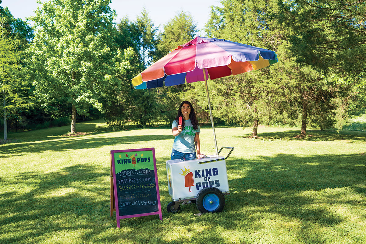 A Local Teen's Guide to Eating in Atlanta