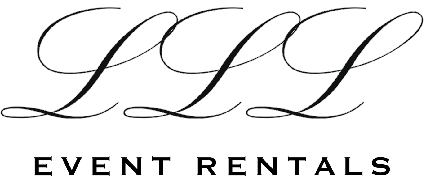 LLL Event Rentals
