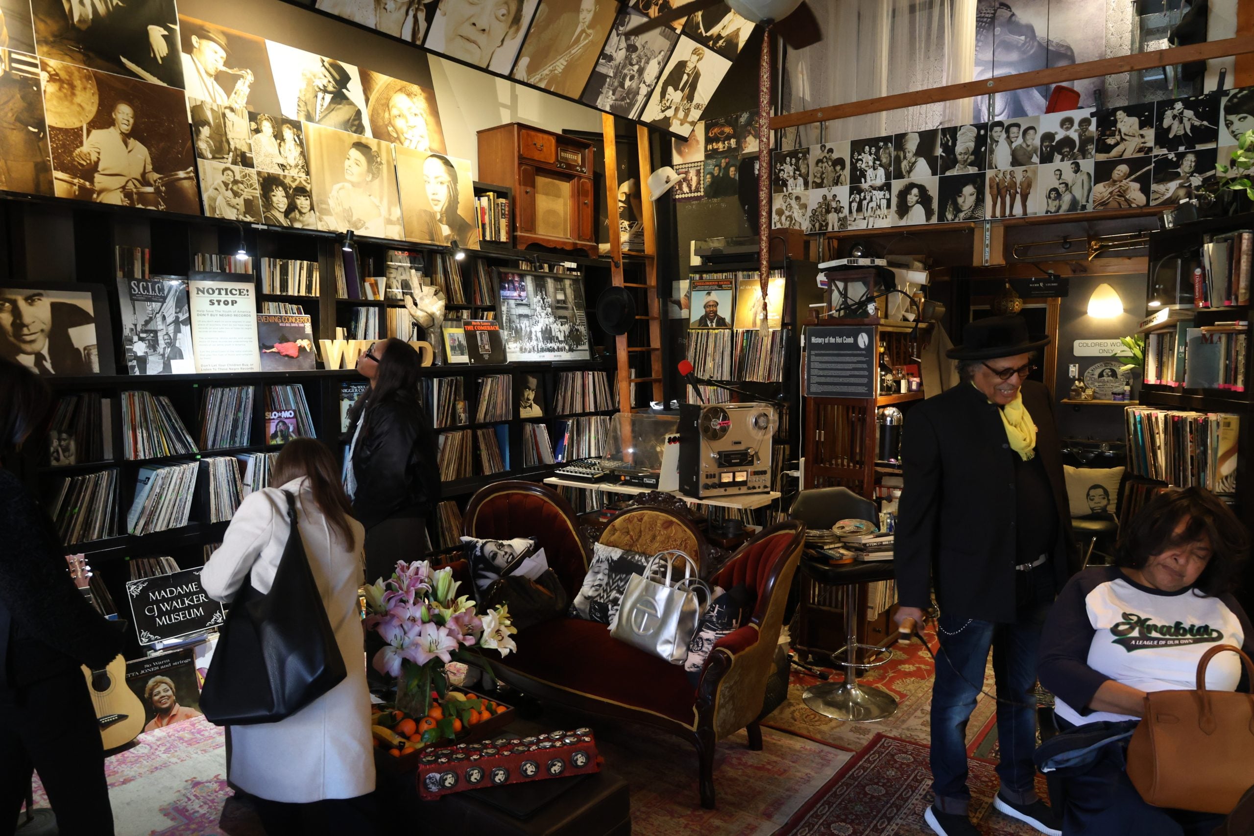 Explore Atlanta Stops on U.S. Civil Rights Trail