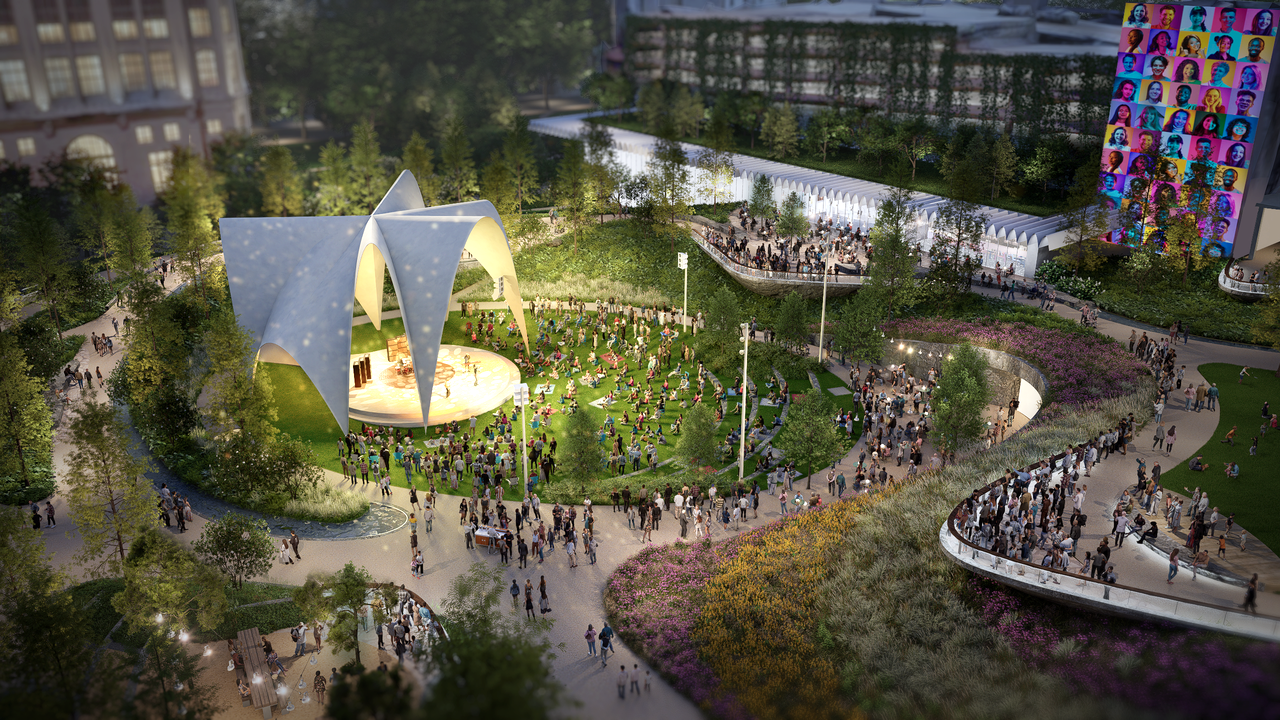 Midtown Green April 2026 2