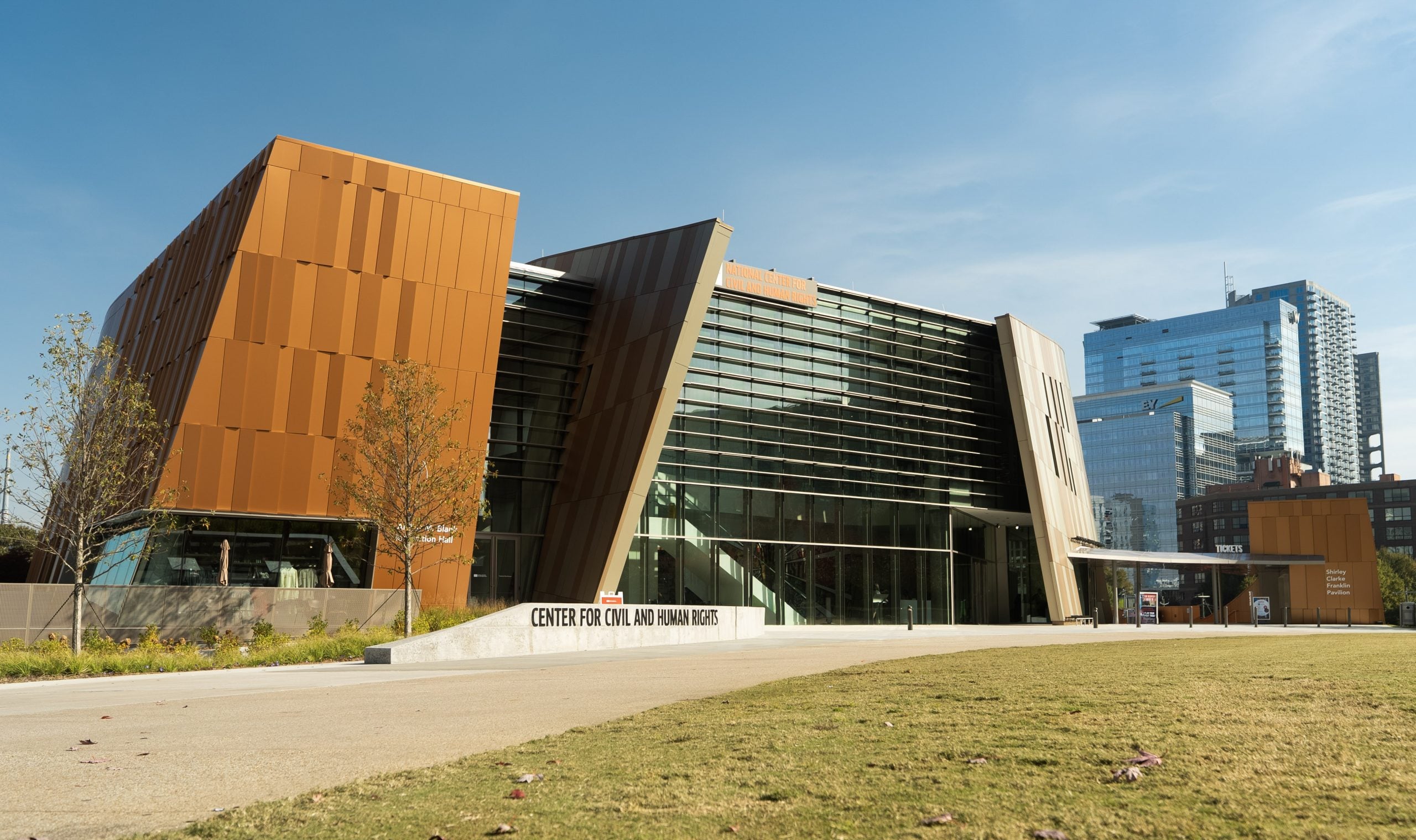 Explore Atlanta Stops on U.S. Civil Rights Trail