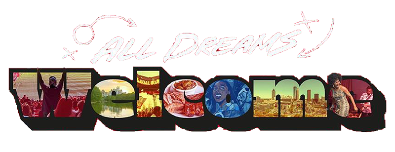 all dreams welcome FIFA World Cup
