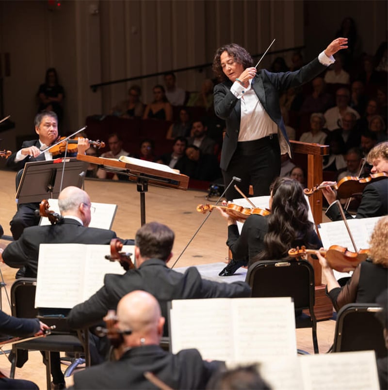 @DiscoverAtlanta Link In Bio 2 Symphony Orchestra