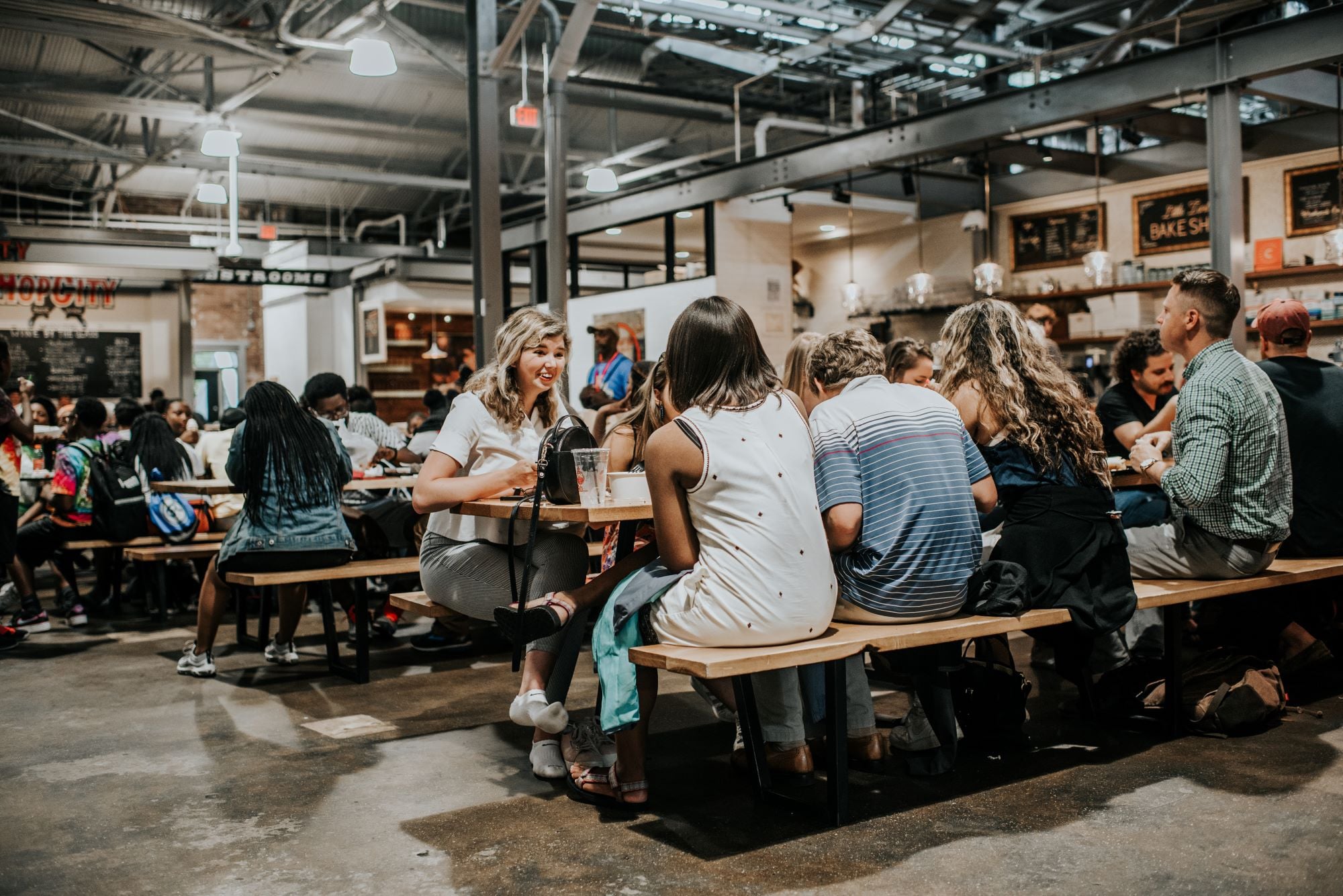 A Local Teen's Guide to Eating in Atlanta