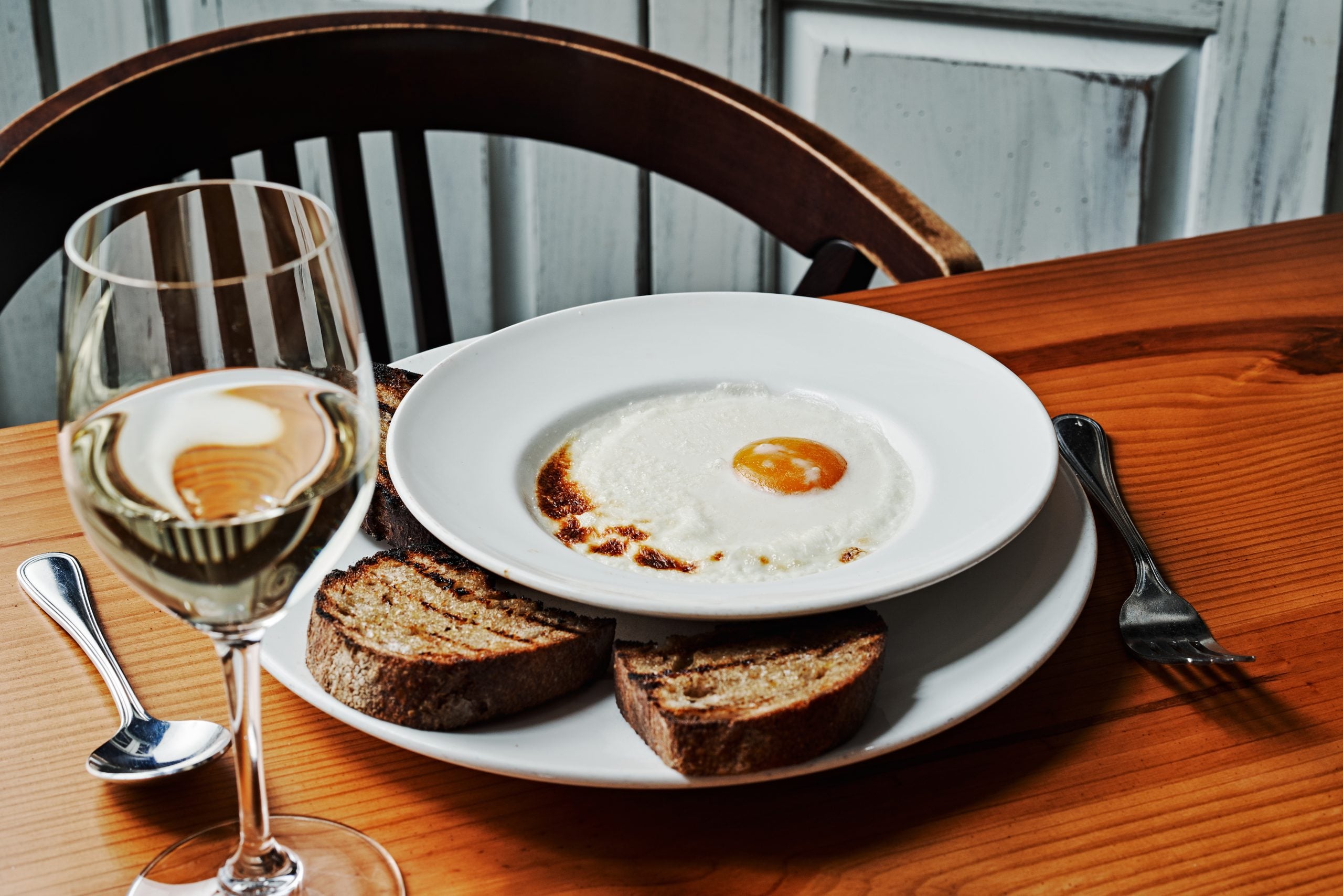 25 Iconic Atlanta Dishes