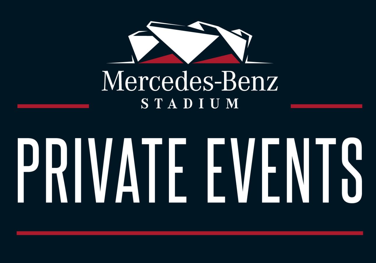 Mercedes-Benz Stadium Private Events