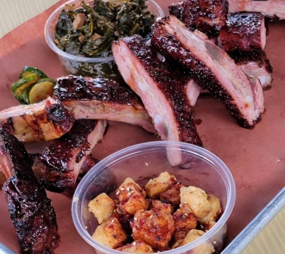 25 Iconic Atlanta Dishes