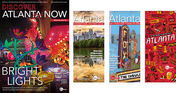 Discover Atlanta